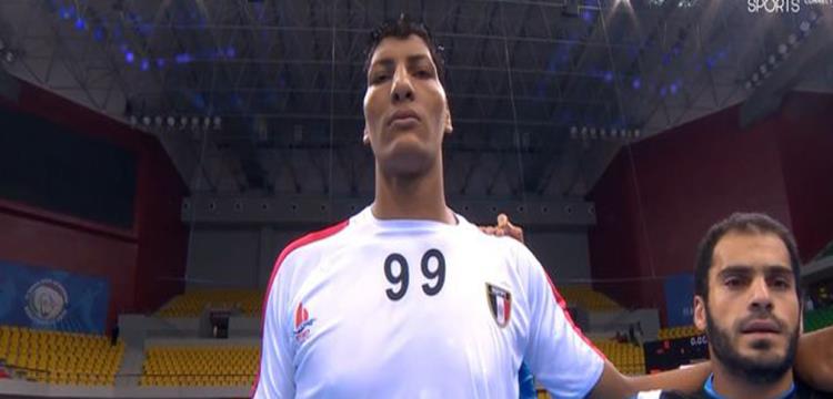 حمد فتحى